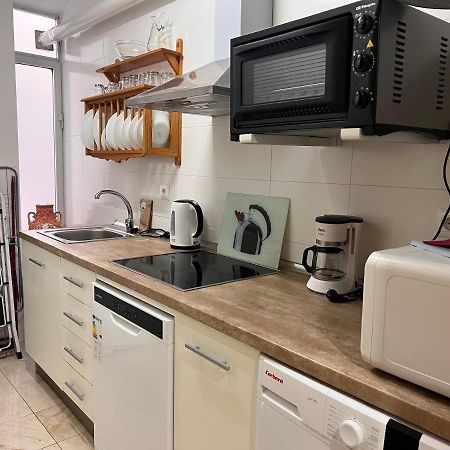 Apartamento La Torre Con Parking Gratuito Córdoba Exterior foto