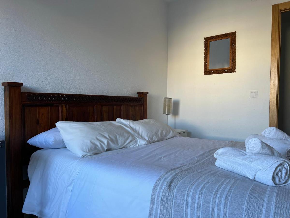 Apartamento La Torre Con Parking Gratuito Córdoba Exterior foto