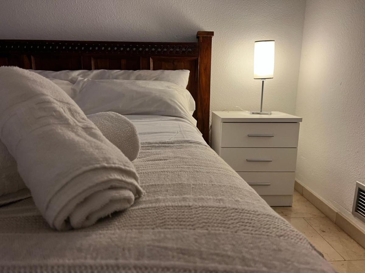 Apartamento La Torre Con Parking Gratuito Córdoba Exterior foto