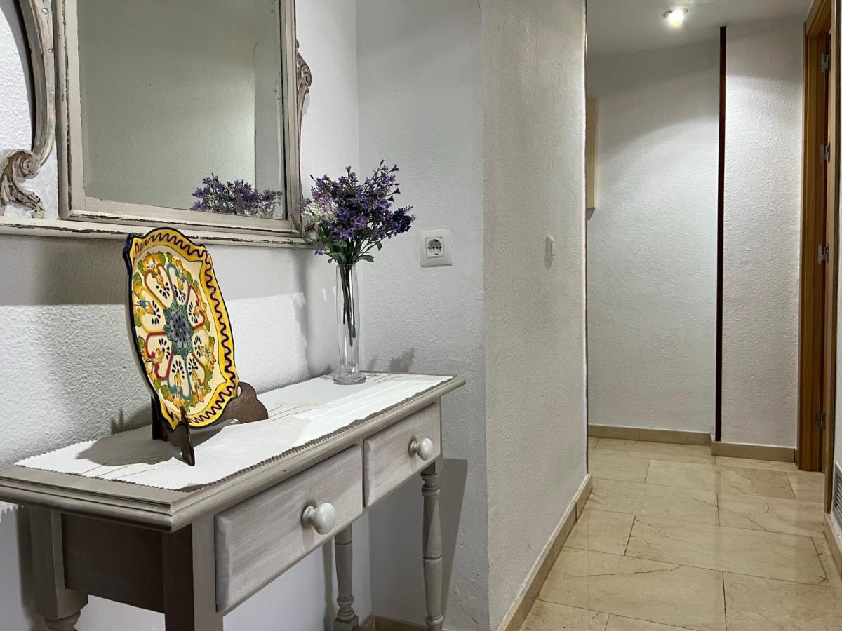 Apartamento La Torre Con Parking Gratuito Córdoba Exterior foto