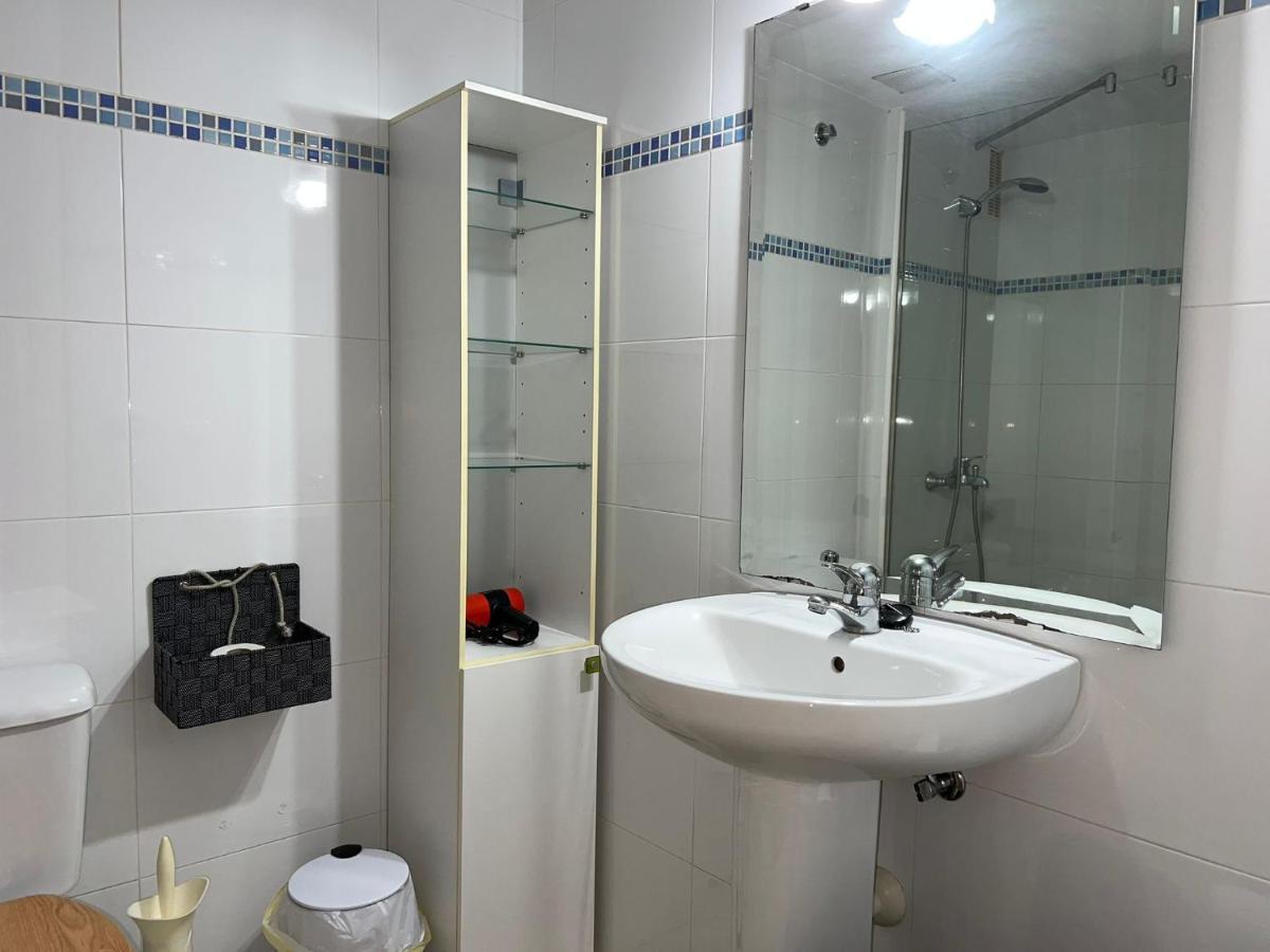 Apartamento La Torre Con Parking Gratuito Córdoba Exterior foto