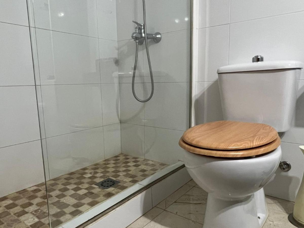 Apartamento La Torre Con Parking Gratuito Córdoba Exterior foto