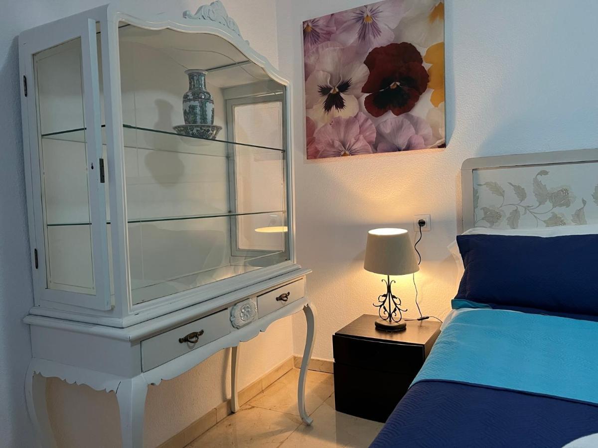 Apartamento La Torre Con Parking Gratuito Córdoba Exterior foto