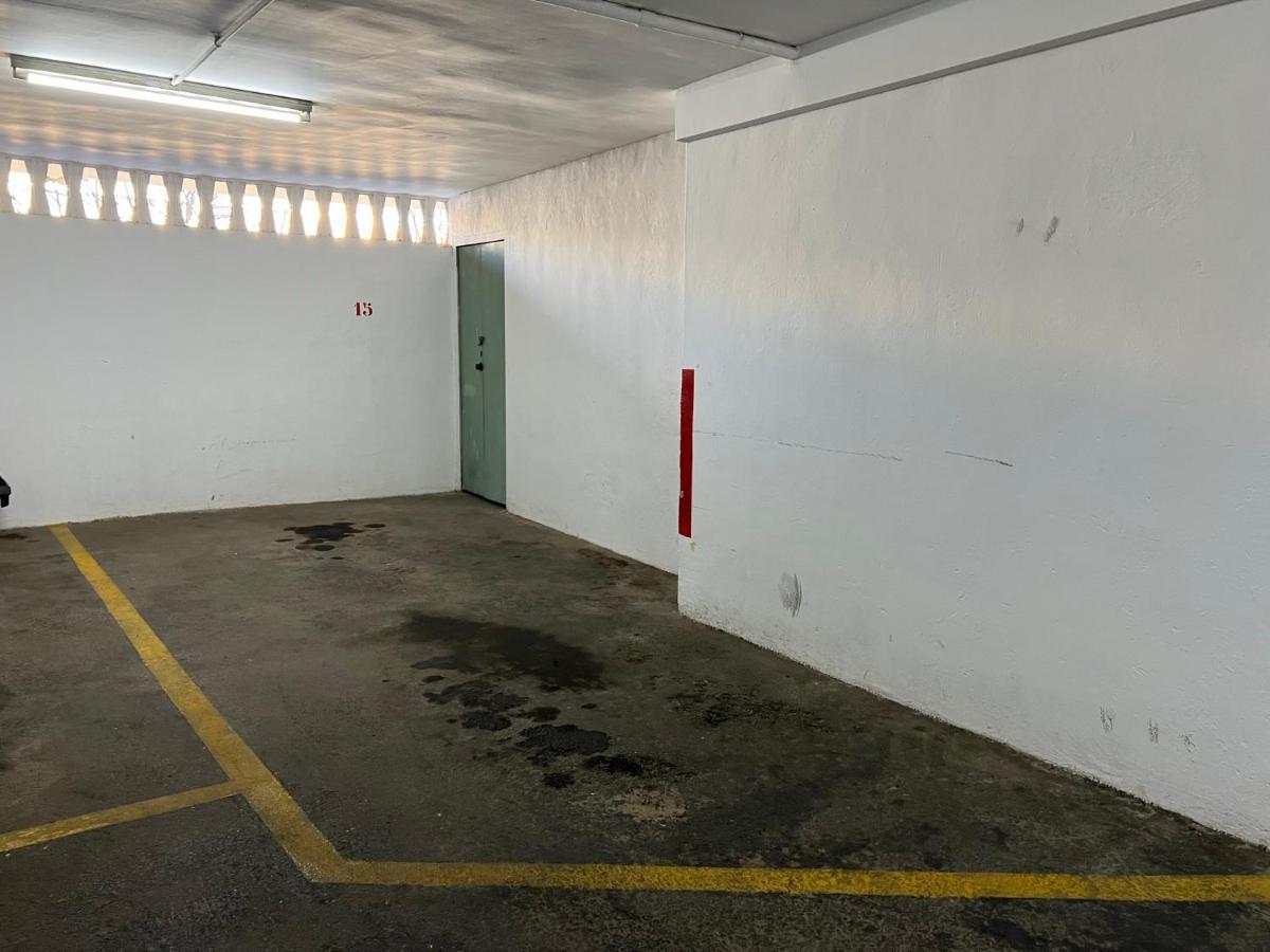 Apartamento La Torre Con Parking Gratuito Córdoba Exterior foto