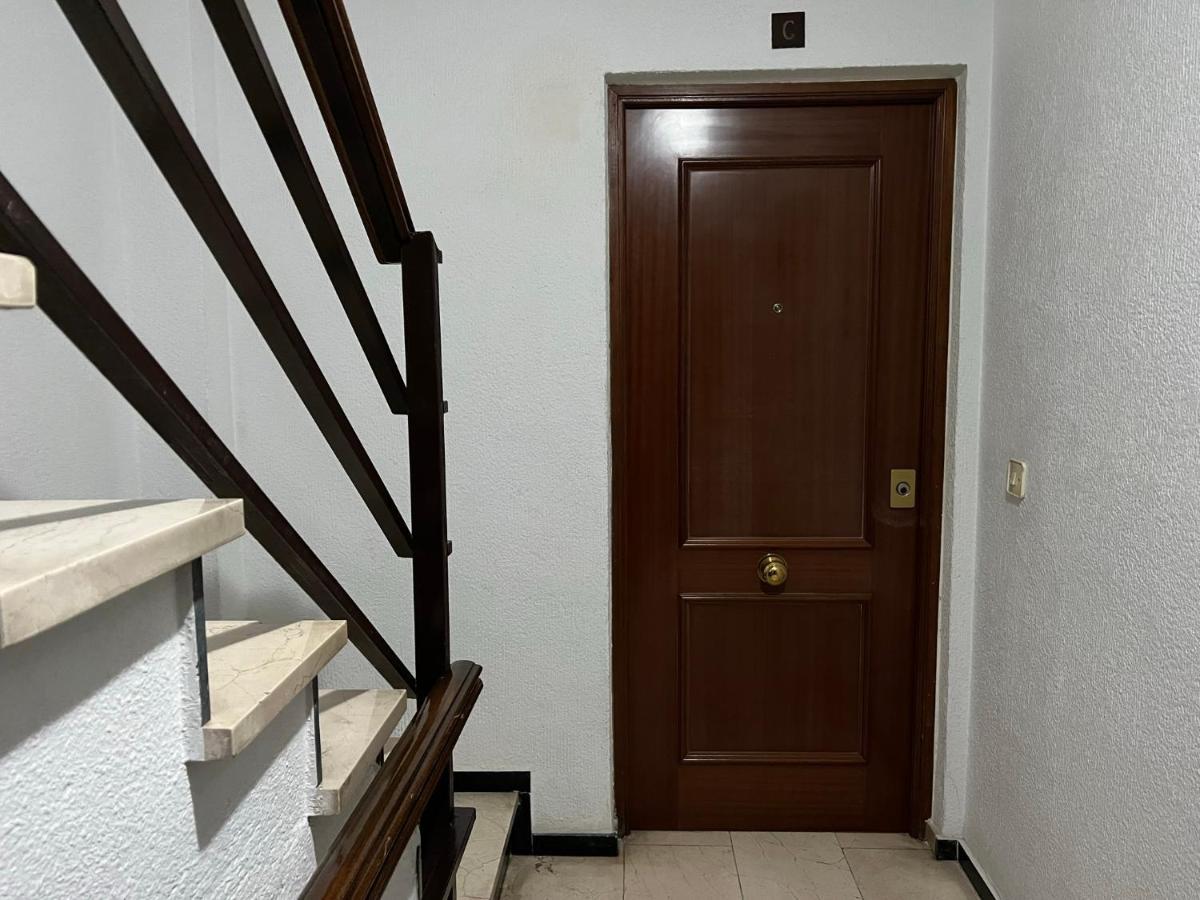 Apartamento La Torre Con Parking Gratuito Córdoba Exterior foto